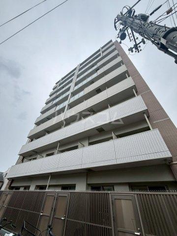 ディクス梅田東レジデンス