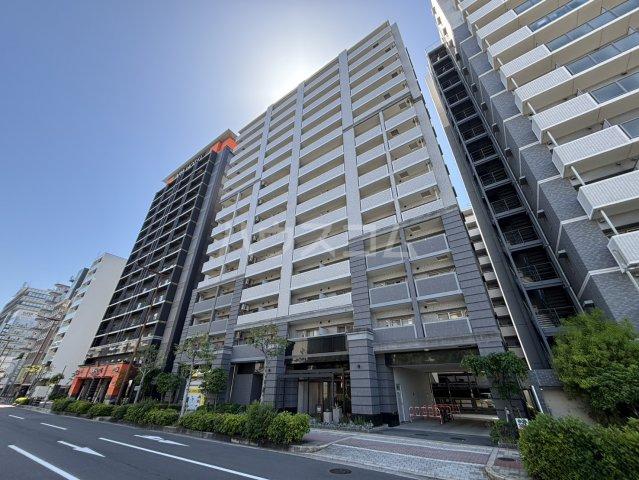 セノアタワー新大阪