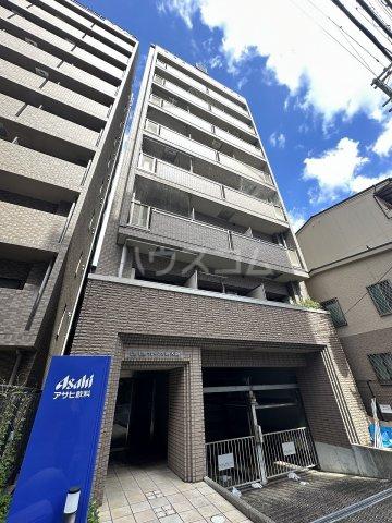 シティライフプレサンス新大阪