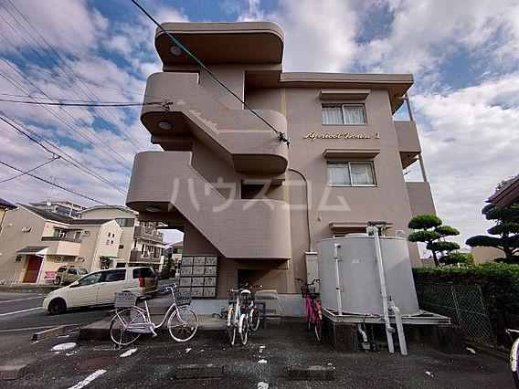 アプリコットハウスⅠ