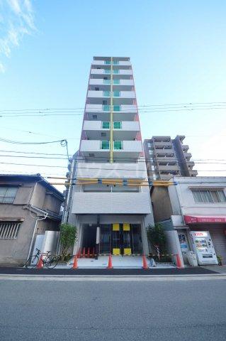プライマル南森町