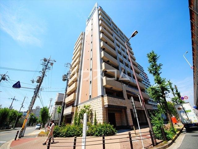 プレサンス新大阪ヴィガ