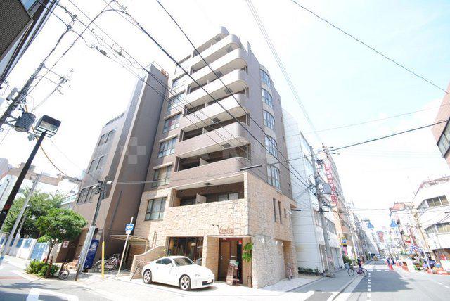 エクセレント南森町