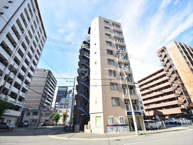 ベルグランデ新大阪