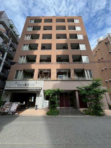 アミティエ扇町公園