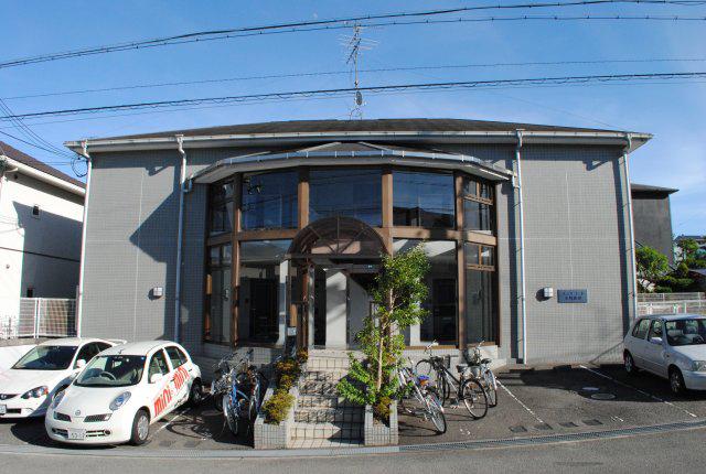 プラスコート小野原東