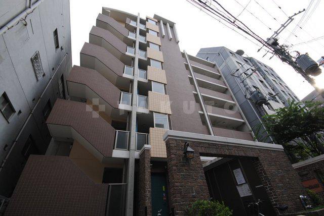 小松パラッツオ旧源蔵町