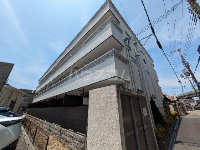 ガレリア加島