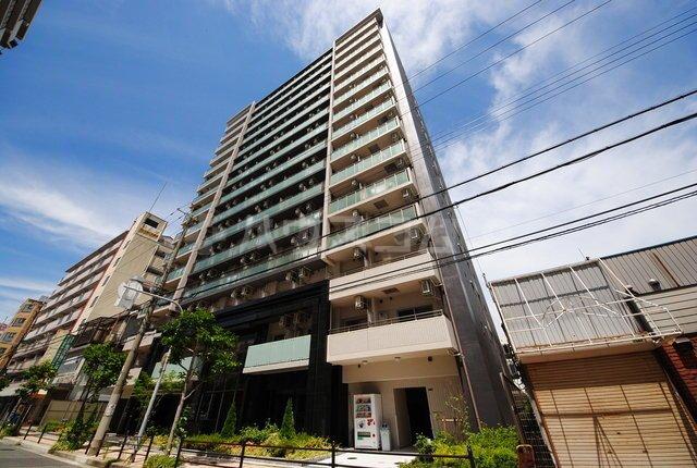 エステムコート新大阪10ザゲート