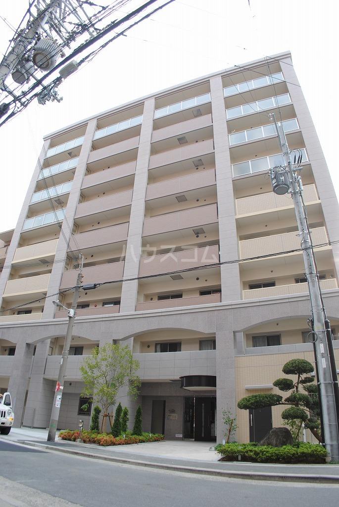 東明マンション壱番館