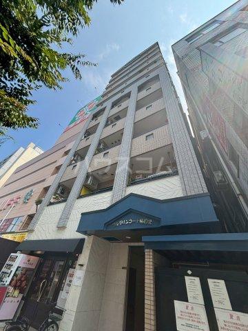 ブルグリンコート梅田北