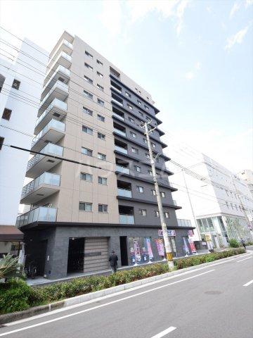 MBC RESIDENCE