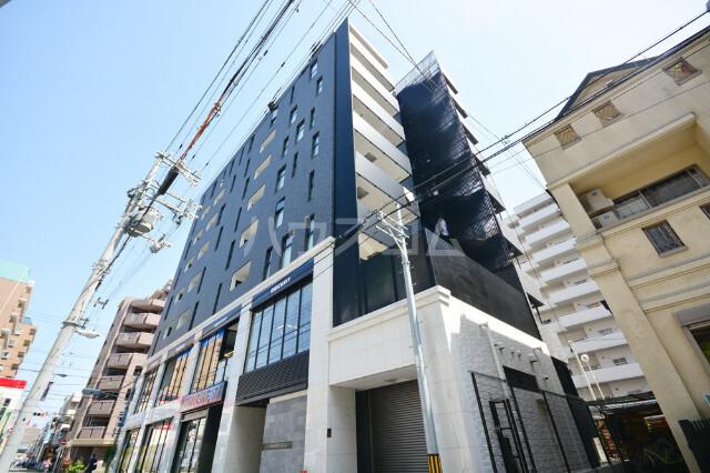 グランデージ新大阪