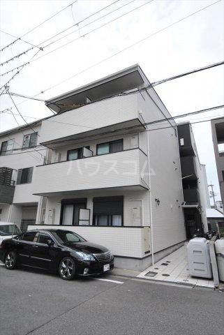 セントレジス新大阪3