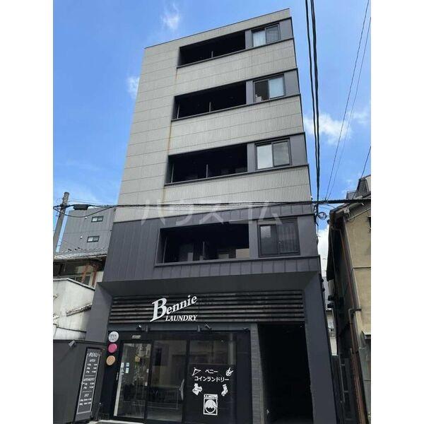 プラティーヌ梅田東