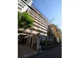 天満リバーサイドプラザ