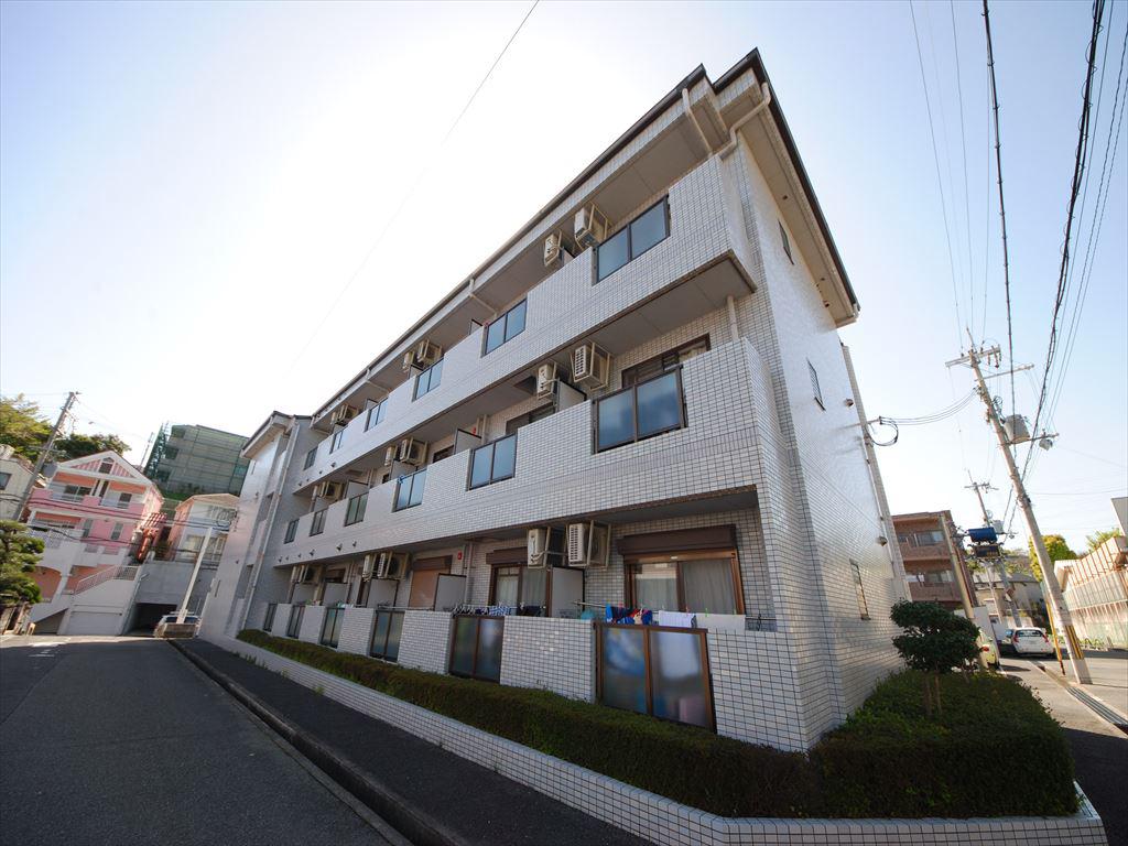 ヴェルドゥール北春日丘