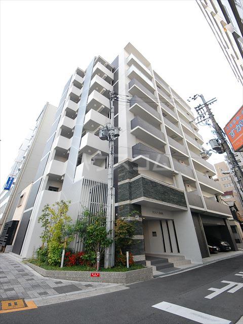ユーズ3番館