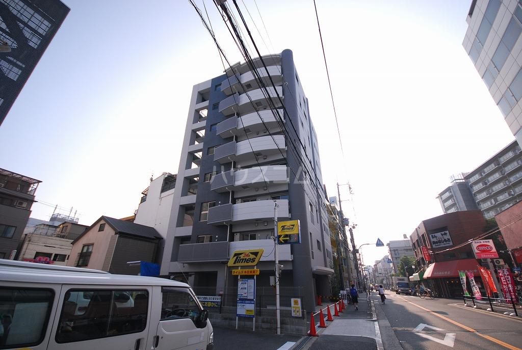 プライムコート
