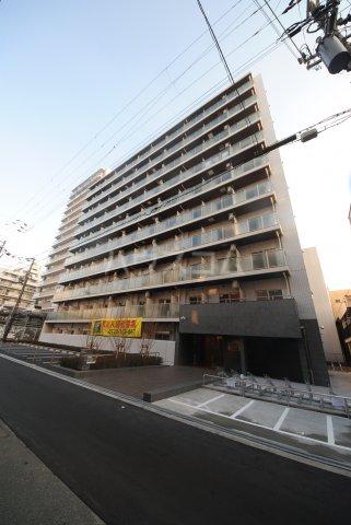 ゼオン大阪イースト