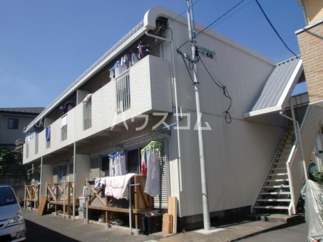 コーポ名取2