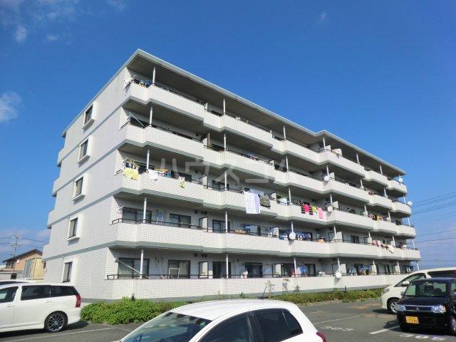 マンション大松2