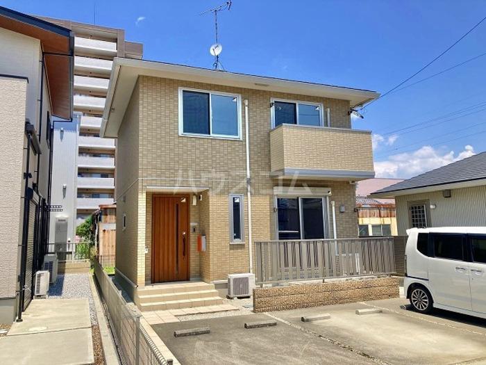 東海道本線 浜松駅 徒歩27分  築12年(3LDK)