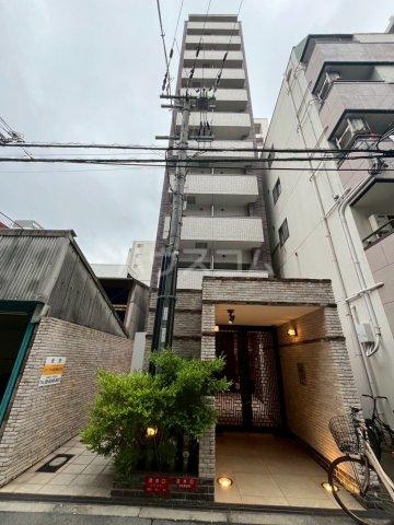 プレジオ東天満