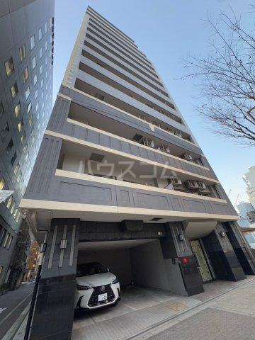 エステムプラザ梅田イースト
