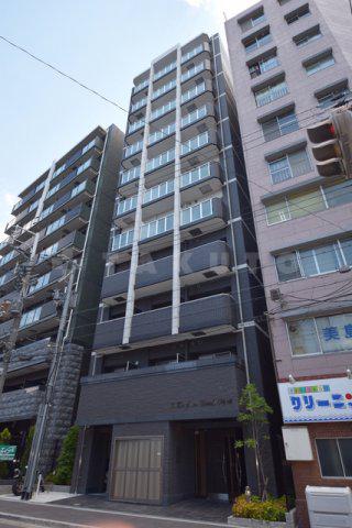 インザグレイス梅田北