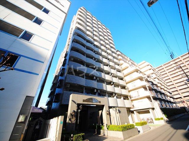 ノルデンハイム新大阪Ⅱ