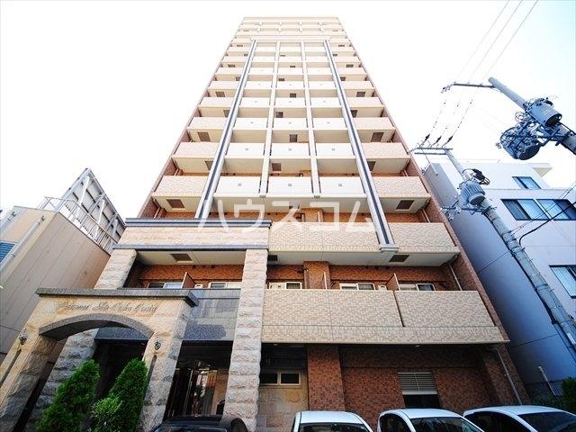 プレサンス新大阪クレスタ