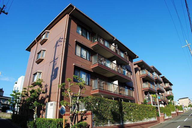 メゾングランドール