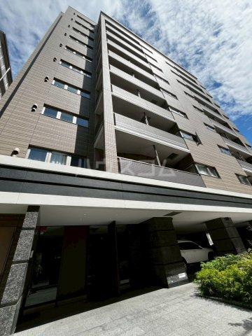 グリーン サイト 南森町