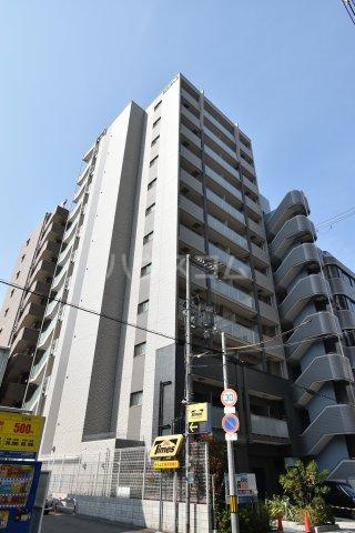 エスリード南森町