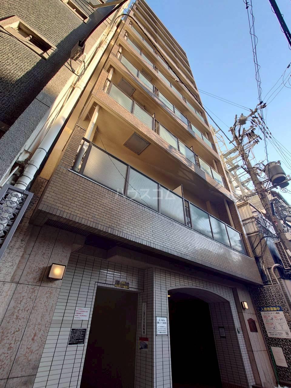 シンコーメゾン扇町