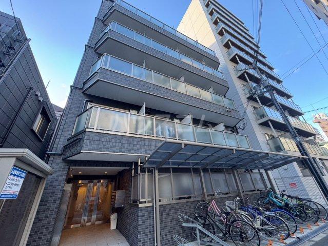 レジデンシア新大阪