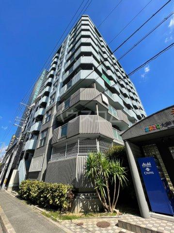 おおきに大阪天満サニーアパートメント