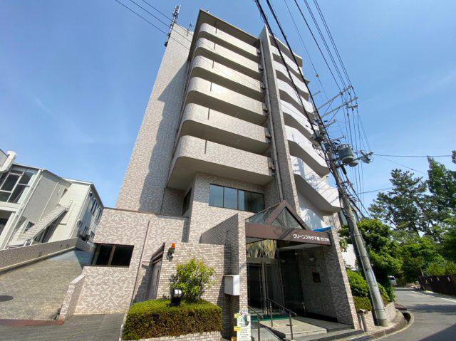 グリーンプラザ千里・古江台
