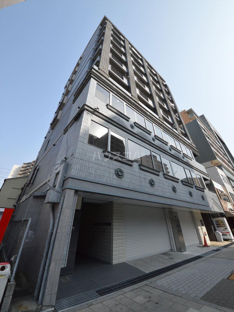 サクシード南森町