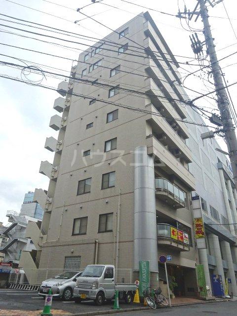 T.Y.ビル