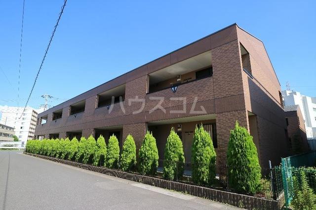 スタシィオン弐番館