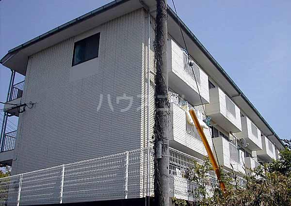 サニークレストマンション