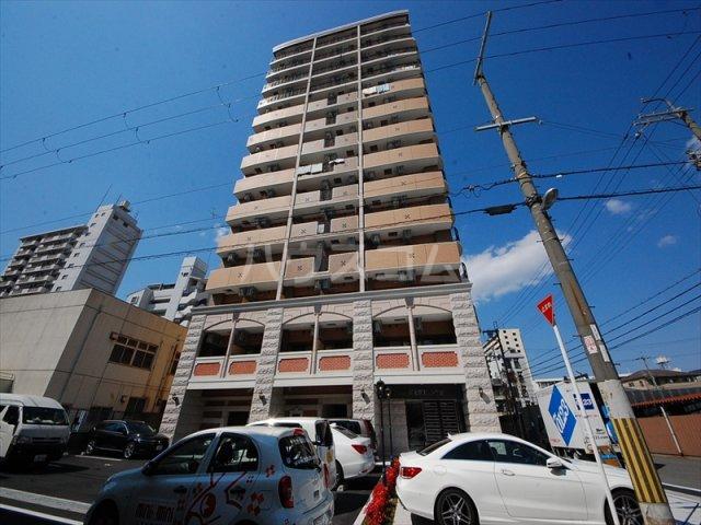 LUXE新大阪イースト2