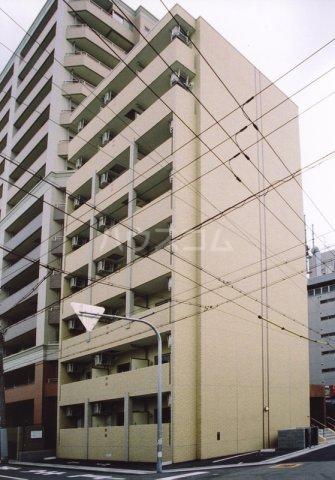 シャルマンフジ 天神橋リバーサイド