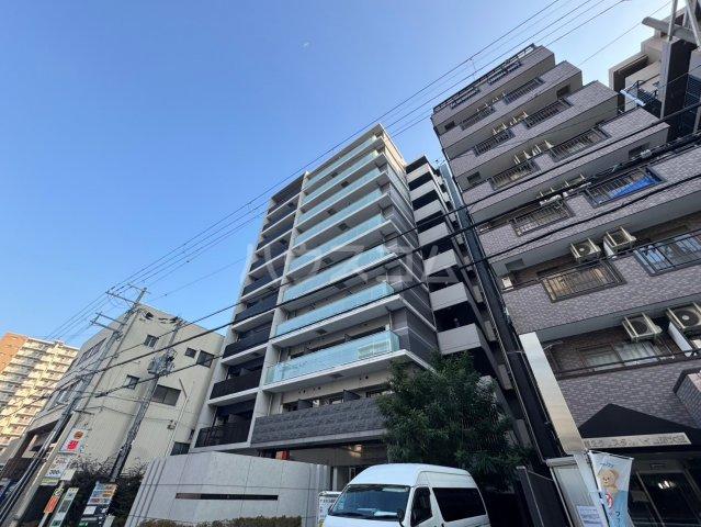 S-RESIDENCE新大阪RIDENTE