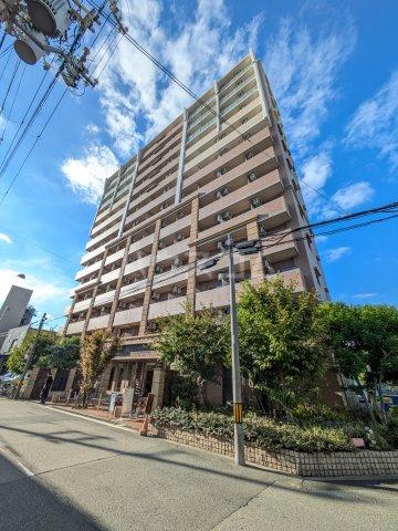 エステムコート梅田・天神橋リバーフロント