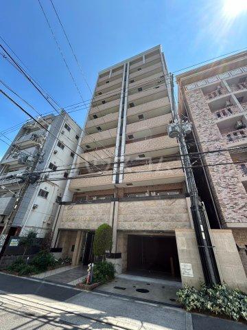 プレサンス天神橋ディオレ