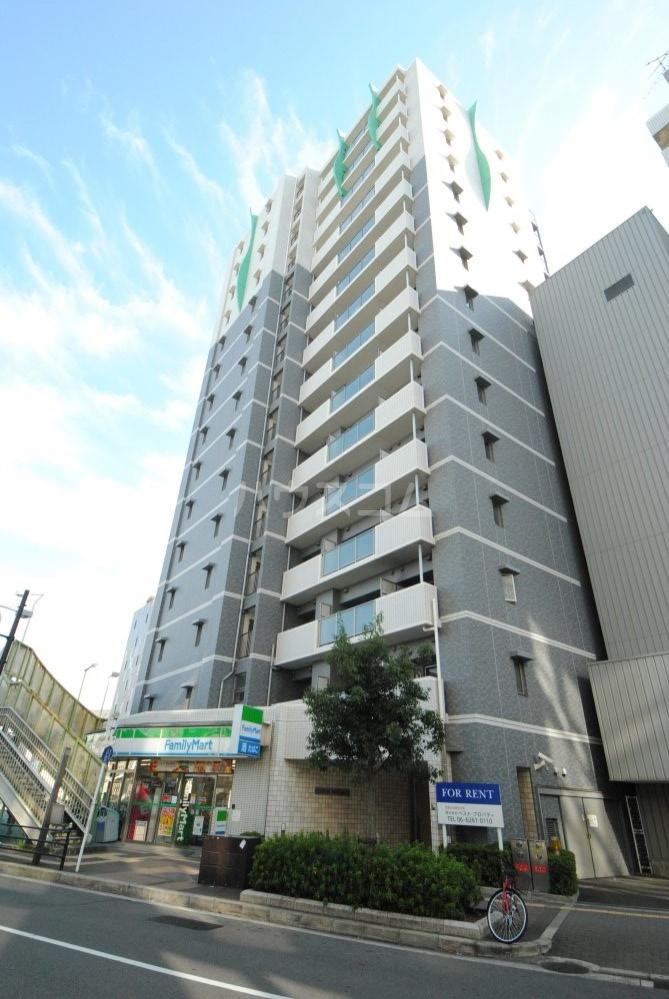 グレンパーク新大阪2