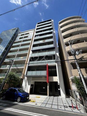 METROSA南森町